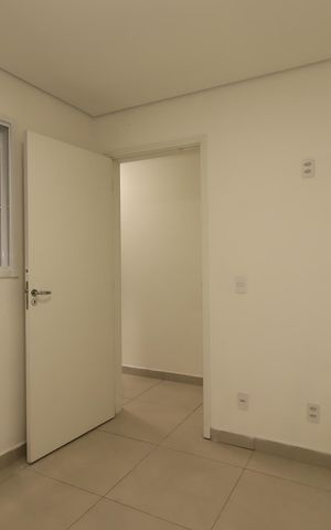 Apartamento à venda com 63m², 2 quartos e 1 vagaQuarto