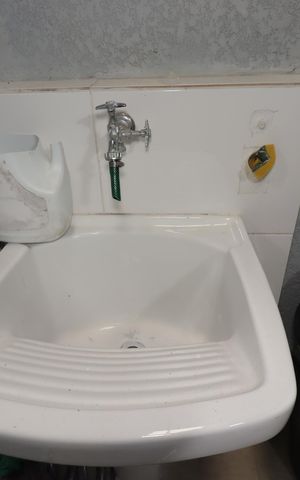 Apartamento à venda com 63m², 2 quartos e 1 vagaÁrea de Serviço - Tanque