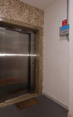 Apartamento à venda com 63m², 2 quartos e 1 vagaelevador