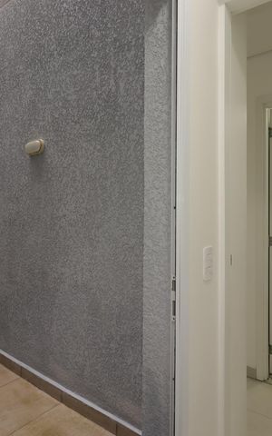 Apartamento à venda com 63m², 2 quartos e 1 vagaCorredor
