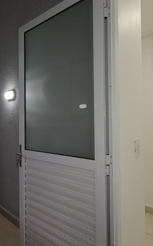 Apartamento à venda com 63m², 2 quartos e 1 vagaCorredor