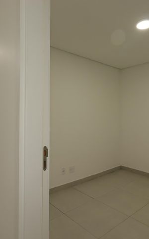 Apartamento à venda com 63m², 2 quartos e 1 vagaCorredor