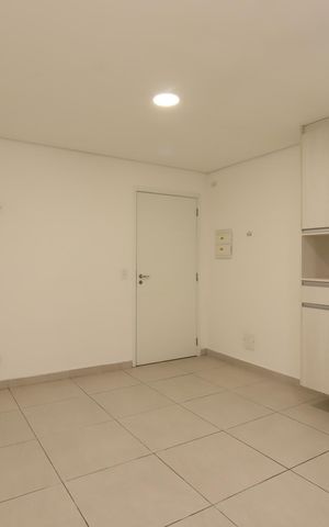 Apartamento à venda com 63m², 2 quartos e 1 vagaSala / Cozinha