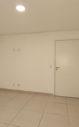 Apartamento à venda com 63m², 2 quartos e 1 vagaSala / Cozinha