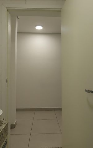 Apartamento à venda com 63m², 2 quartos e 1 vagaBanheiro Social