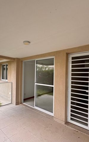 Apartamento à venda com 99m², 2 quartos e 1 vaga Apartamento à venda com 99m², 2 quartos e 1 vagaVaranda e Área Garden