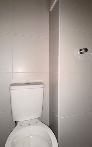 Apartamento à venda com 99m², 2 quartos e 1 vaga Apartamento à venda com 99m², 2 quartos e 1 vagaBanheiro