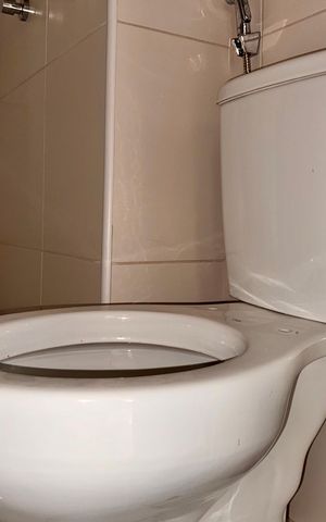 Apartamento à venda com 99m², 2 quartos e 1 vaga Apartamento à venda com 99m², 2 quartos e 1 vagaBanheiro Social