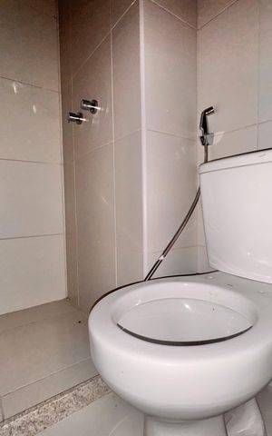 Apartamento à venda com 99m², 2 quartos e 1 vaga Apartamento à venda com 99m², 2 quartos e 1 vagaSuíte - Banheiro