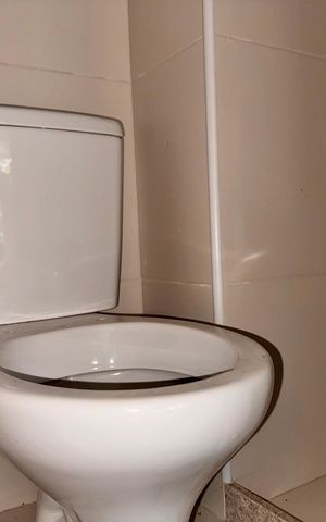 Apartamento à venda com 99m², 2 quartos e 1 vaga Apartamento à venda com 99m², 2 quartos e 1 vagaBanheiro