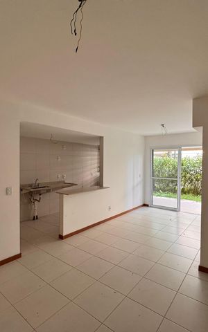 Apartamento à venda com 99m², 2 quartos e 1 vaga Apartamento à venda com 99m², 2 quartos e 1 vagaSala