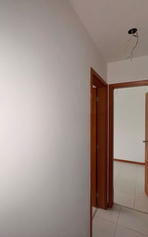 Apartamento à venda com 99m², 2 quartos e 1 vaga Apartamento à venda com 99m², 2 quartos e 1 vagaCorredor