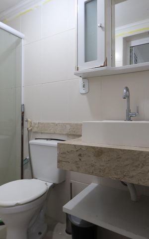 Casa à venda com 170m², 5 quartos e 2 vagasBanheiro da Suíte 3