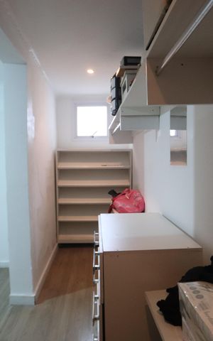 Casa à venda com 170m², 5 quartos e 2 vagasCloset da Suíte 1