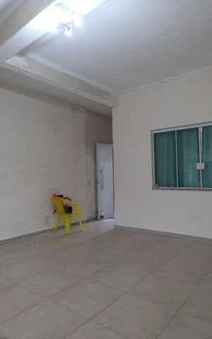 Casa à venda com 170m², 5 quartos e 2 vagasGaragem