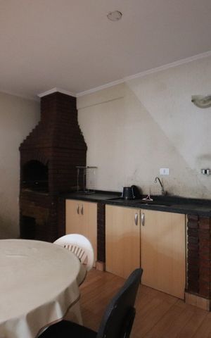 Casa à venda com 170m², 5 quartos e 2 vagasÁrea de Lazer