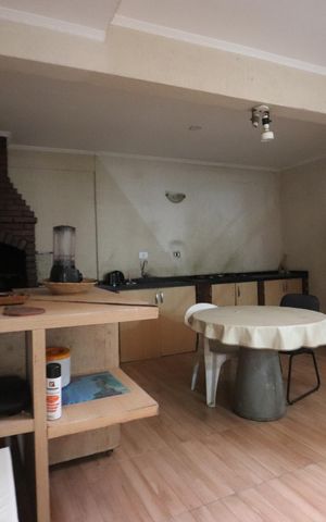 Casa à venda com 170m², 5 quartos e 2 vagasÁrea de Lazer