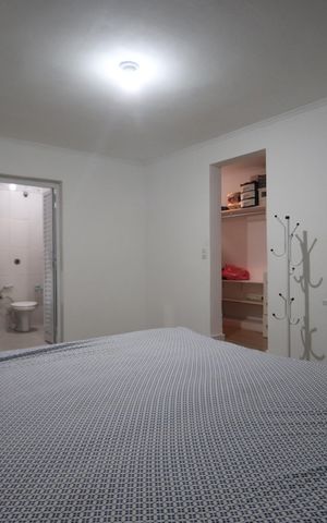Casa à venda com 170m², 5 quartos e 2 vagasSuíte 1