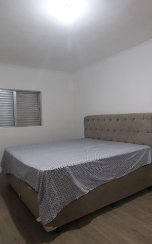 Casa à venda com 170m², 5 quartos e 2 vagasSuíte 1