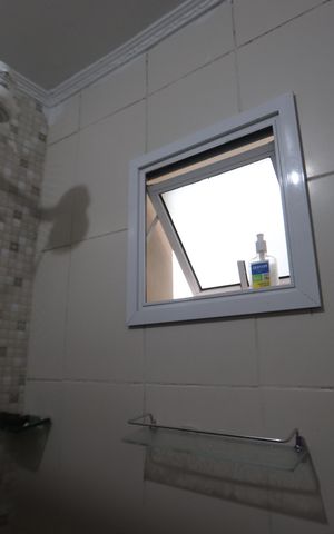 Casa à venda com 170m², 5 quartos e 2 vagasBanheiro da Suíte 1