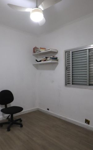 Casa à venda com 170m², 5 quartos e 2 vagasQuarto 4