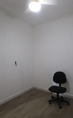 Casa à venda com 170m², 5 quartos e 2 vagasQuarto 4