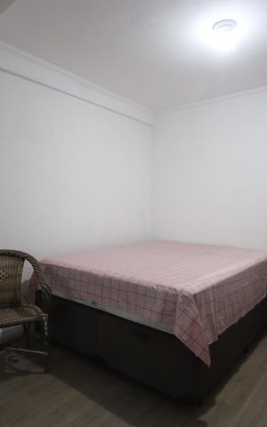 Casa à venda com 170m², 5 quartos e 2 vagasSuíte 2