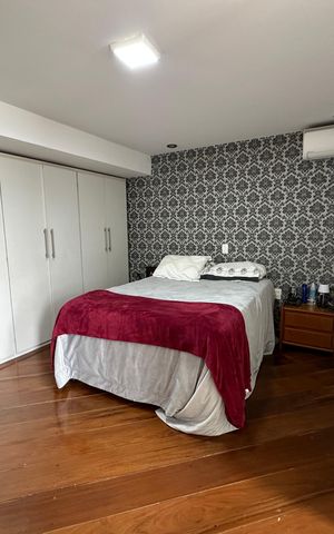 Casa de condomínio para alugar com 348m², 4 quartos e 6 vagas Casa de condomínio para alugar com 348m², 4 quartos e 6 vagasSuíte 1