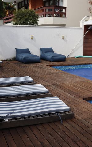 Casa de condomínio para alugar com 348m², 4 quartos e 6 vagas Casa de condomínio para alugar com 348m², 4 quartos e 6 vagasPiscina