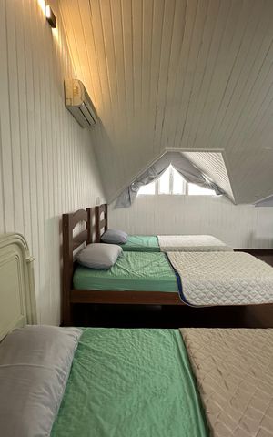 Casa de condomínio para alugar com 348m², 4 quartos e 6 vagas Casa de condomínio para alugar com 348m², 4 quartos e 6 vagasQuarto