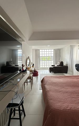 Casa de condomínio para alugar com 348m², 4 quartos e 6 vagas Casa de condomínio para alugar com 348m², 4 quartos e 6 vagasSuíte 2