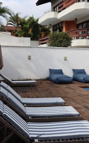 Casa de condomínio para alugar com 348m², 4 quartos e 6 vagas Casa de condomínio para alugar com 348m², 4 quartos e 6 vagasPiscina