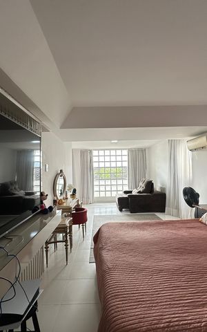 Casa de condomínio para alugar com 348m², 4 quartos e 6 vagas Casa de condomínio para alugar com 348m², 4 quartos e 6 vagasSuíte 2