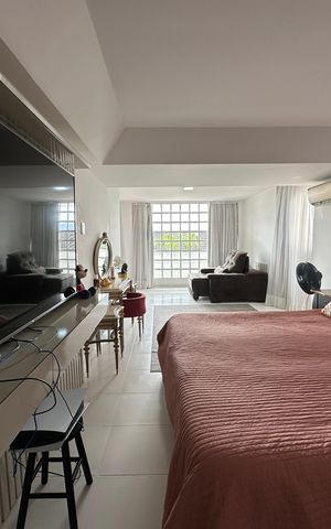 Casa de condomínio para alugar com 348m², 4 quartos e 6 vagas Casa de condomínio para alugar com 348m², 4 quartos e 6 vagasSuíte 2