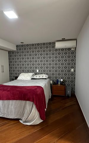 Casa de condomínio para alugar com 348m², 4 quartos e 6 vagas Casa de condomínio para alugar com 348m², 4 quartos e 6 vagasSuíte 1