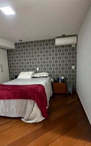 Casa de condomínio para alugar com 348m², 4 quartos e 6 vagas Casa de condomínio para alugar com 348m², 4 quartos e 6 vagasSuíte 1