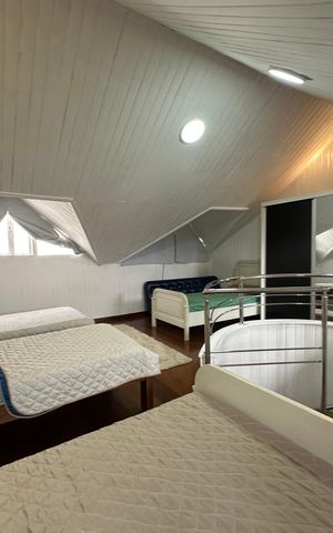 Casa de condomínio para alugar com 348m², 4 quartos e 6 vagas Casa de condomínio para alugar com 348m², 4 quartos e 6 vagasQuarto