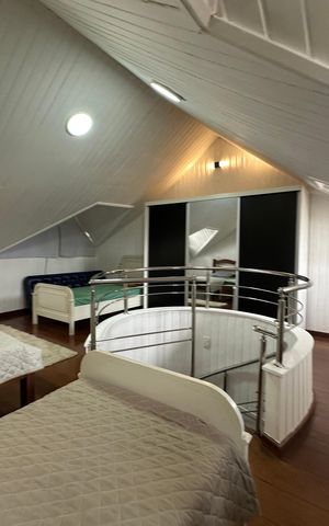 Casa de condomínio para alugar com 348m², 4 quartos e 6 vagas Casa de condomínio para alugar com 348m², 4 quartos e 6 vagasQuarto