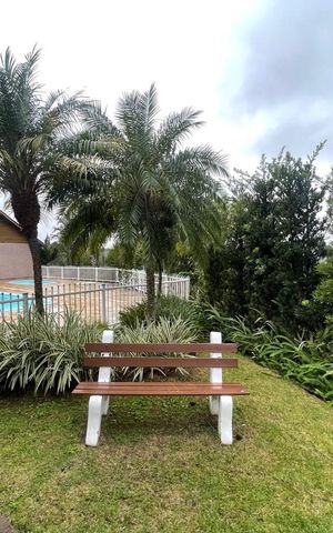 Apartamento à venda com 55m², 2 quartos e 1 vaga