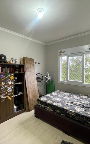 Apartamento à venda com 55m², 2 quartos e 1 vaga