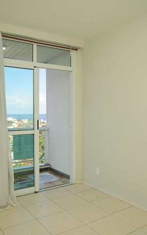 Apartamento à venda com 78m², 1 quarto e 1 vaga Apartamento à venda com 78m², 1 quarto e 1 vagaQuarto
