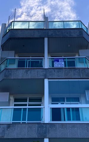 Apartamento à venda com 78m², 1 quarto e 1 vaga Apartamento à venda com 78m², 1 quarto e 1 vagaPlaca