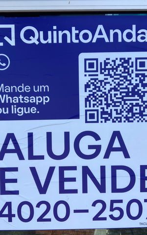 Apartamento à venda com 78m², 1 quarto e 1 vaga Apartamento à venda com 78m², 1 quarto e 1 vagaPlaca