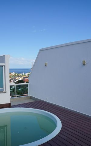Apartamento à venda com 78m², 1 quarto e 1 vaga Apartamento à venda com 78m², 1 quarto e 1 vagaCobertura
