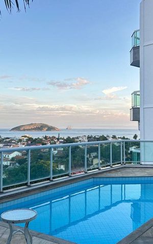 Apartamento à venda com 78m², 1 quarto e 1 vaga Apartamento à venda com 78m², 1 quarto e 1 vagaÁrea comum