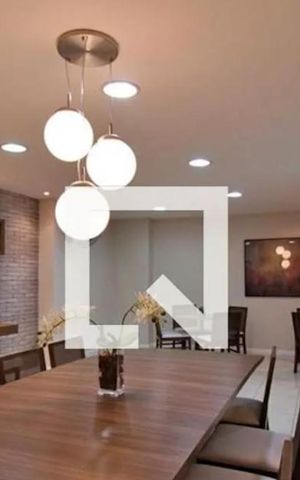 Apartamento à venda com 65m², 3 quartos e 1 vaga Apartamento à venda com 65m², 3 quartos e 1 vagaSalão de Festas