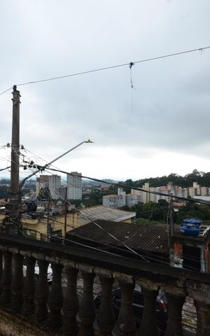Casa para alugar com 100m², 2 quartos e 1 vagaTerraço