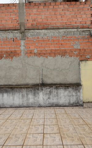 Casa para alugar com 100m², 2 quartos e 1 vagaTerraço