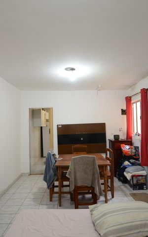 Casa para alugar com 100m², 2 quartos e 1 vagaQuarto 2