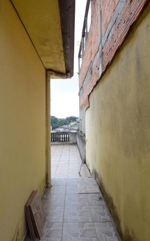 Casa para alugar com 100m², 2 quartos e 1 vagaÁrea de Serviço